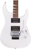 Jackson X Series Soloist Snow White