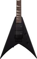 Jackson X Series KVXMG Satin Black