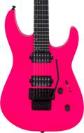 Jackson Pro Series DK2 Dinky Neon Pink