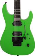 Jackson Pro Series DK2 Dinky Slime Green