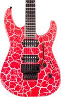 Jackson Pro Series SL2 Soloist Red Mercury