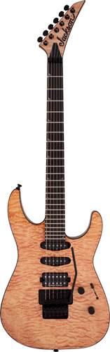 Jackson Pro Series Soloist SL3Q Blonde