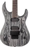 Jackson Pro Series Dinky Modern Ash FR6 Baked White