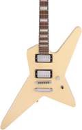 Jackson Pro Series Star Gus G Ivory