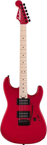Jackson Pro Series SD1 Gus G Candy Apple Red
