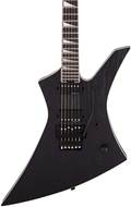 Jackson Pro Series Signature Jeff Loomis Kelly Black Ash