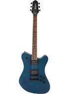 Jackson X Series Mark Morton Dominion Trans Blue
