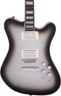 Jackson Pro Series Mark Morton Dominion Silverburst