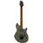 EVH Wolfgang Standard Matte Army Drab Roasted Maple Fingerboard Front View