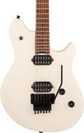 EVH Wolfgang Standard Cream White Roasted Maple Fingerboard