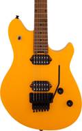 EVH Wolfgang Standard Taxi Cab Yellow Roasted MN