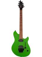 EVH Wolfgang Standard Slime Green Roasted MN