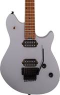 EVH Wolfgang Standard Quicksilver Roasted Maple Fingerboard