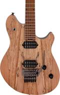 EVH Wolfgang Standard Exotic Spalted Roasted Maple Fingerboard