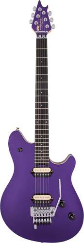 EVH Wolfgang Special Deep Purple Metallic EB