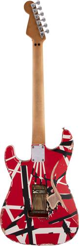 EVH Striped Series Frankie EVH Striped Series Frankie