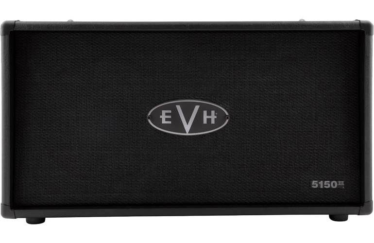 EVH 5150III 50S 2x12 Cabinet