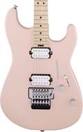 Charvel Pro Mod San Dimas Style 1 HH Floyd Shell Pink MN