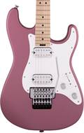 Charvel Pro Mod So Cal Style 1 HH Floyd Satin Burgundy Mist