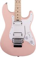 Charvel Pro-Mod So-Cal Style 1 HH FR M Satin Shell Pink