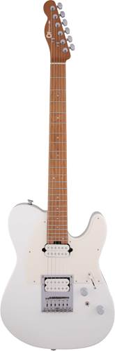 Charvel Pro-Mod So-Cal Style 2 24 HH HT CM Snow White