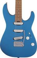 Charvel Pro-Mod DK22 SSS 2PT CM Electric Blue