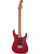 Charvel Pro Mod DK24 HSS Red Ash