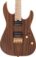 Charvel Pro Mod DK24 Natural Walnut