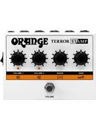 Orange Terror Stamp 20w Valve Hybrid Guitar Amp Pedal