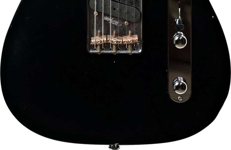 Suhr Classic Antique T Black Alder RW SSCII  #JS3J4T Suhr Classic Antique T Black Alder RW SSCII  #JS3J4T