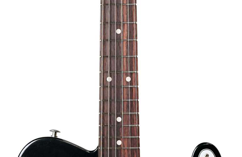 Suhr Classic Antique T Black Alder RW SSCII  #JS3J4T Suhr Classic Antique T Black Alder RW SSCII  #JS3J4T