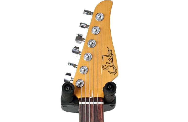 Suhr Classic Antique T Black Alder RW SSCII  #JS3J4T Suhr Classic Antique T Black Alder RW SSCII  #JS3J4T