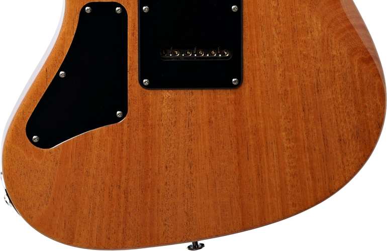 Suhr guitarguitar select #171 Custom JM Trans Charcoal Burst Suhr guitarguitar select #171 Custom JM Trans Charcoal Burst
