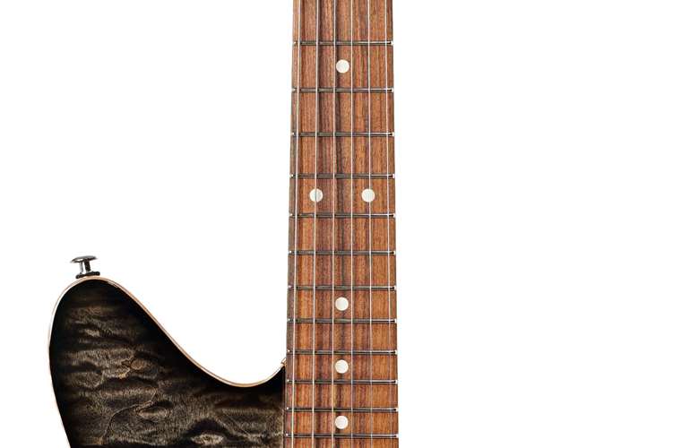Suhr guitarguitar select #171 Custom JM Trans Charcoal Burst Suhr guitarguitar select #171 Custom JM Trans Charcoal Burst