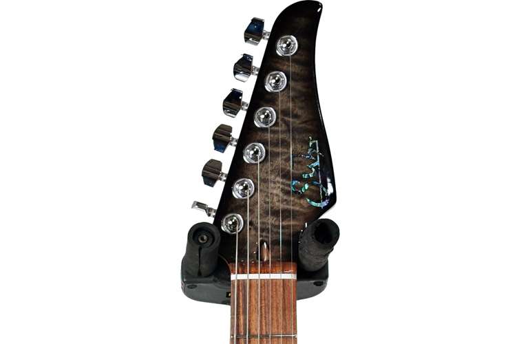 Suhr guitarguitar select #171 Custom JM Trans Charcoal Burst Suhr guitarguitar select #171 Custom JM Trans Charcoal Burst