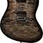 Suhr guitarguitar select #171 Custom JM Trans Charcoal Burst 