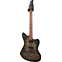 Suhr guitarguitar select #171 Custom JM Trans Charcoal Burst Front View