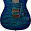 Suhr guitarguitar select #172 Modern T Aqua Blue Burst 