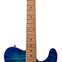 Suhr guitarguitar select #172 Modern T Aqua Blue Burst 