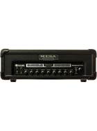 Mesa Boogie Big Block 750 Bass Head Black Bronco