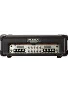 Mesa Boogie M-Pulse 600 Classic Head Black Bronco