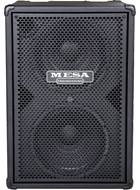 Mesa Boogie 2x15 Powerhouse Bass Cab