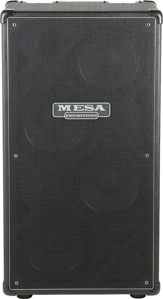 Mesa Boogie 4x12 Powerhouse Vintage Cab