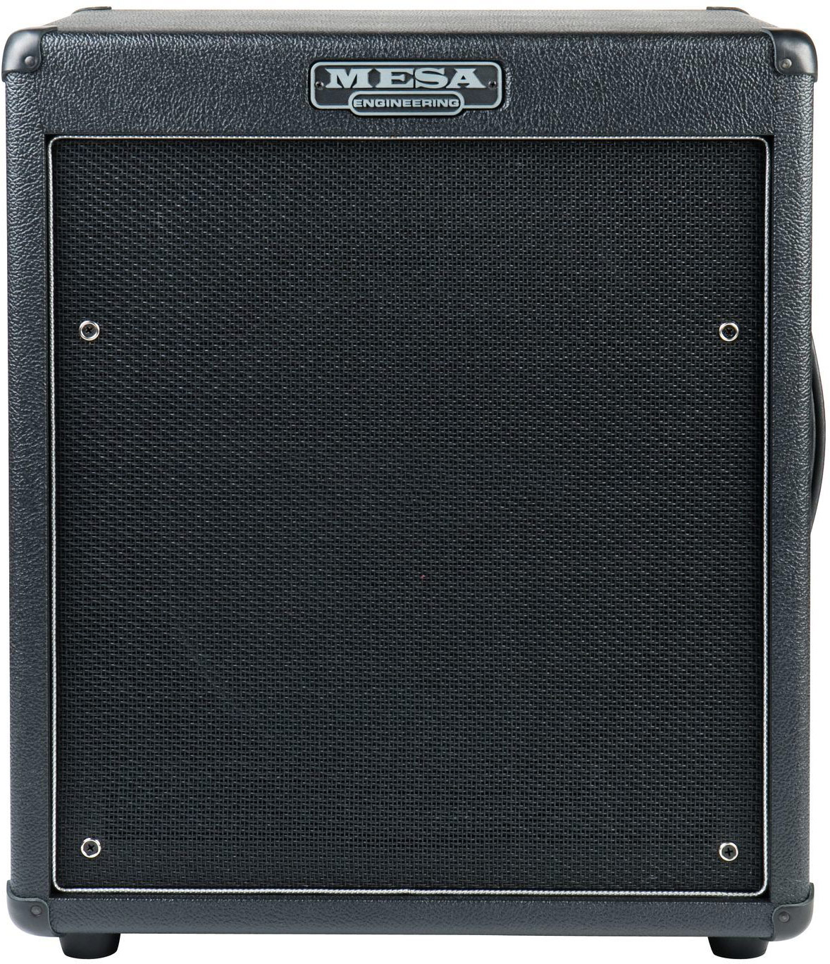 Mesa Boogie 1x15 Walkabout Scout Bass Radiator Cab
