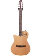 Godin Multiac Nylon Encore SG Left Handed (Ex-Demo)