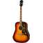 Epiphone Masterbilt Frontier Iced Tea Aged Gloss Front View