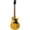 Epiphone Les Paul Special TV Yellow Front View
