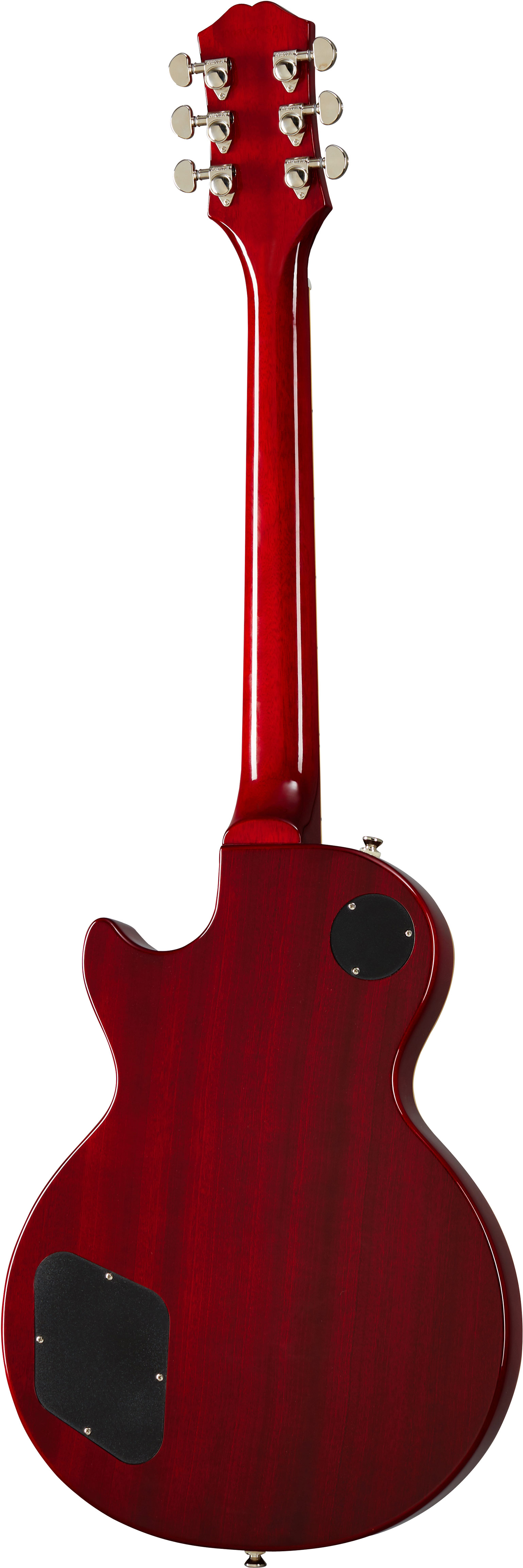 Epiphone Les Paul Standard '60s Iced Tea