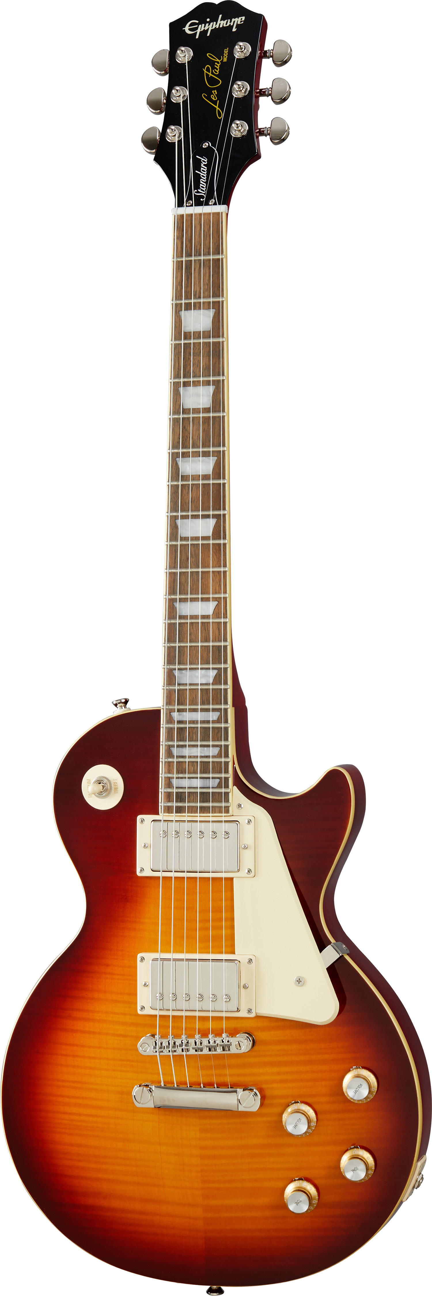 Les paul standard 60s deals iced tea