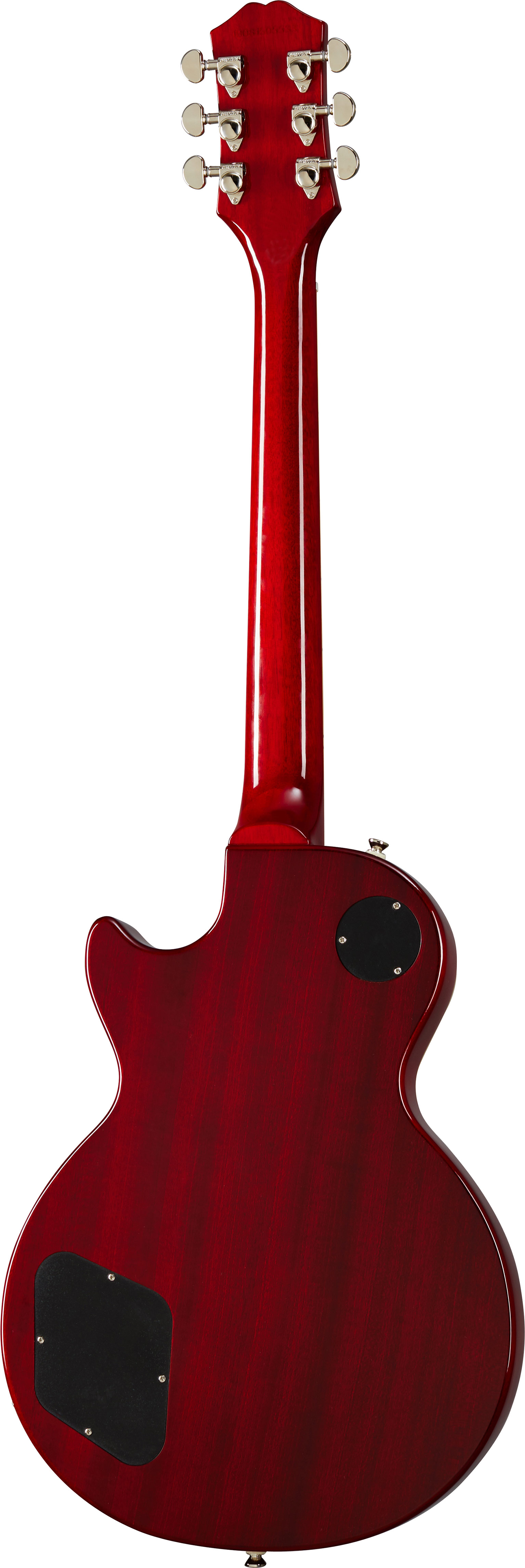 Epiphone Les Paul Standard 60s Bourbon Burst